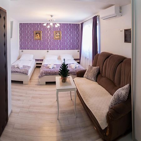 Guest House Ciro Σαράγεβο Εξωτερικό φωτογραφία