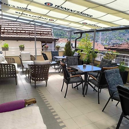 Guest House Ciro Σαράγεβο Εξωτερικό φωτογραφία