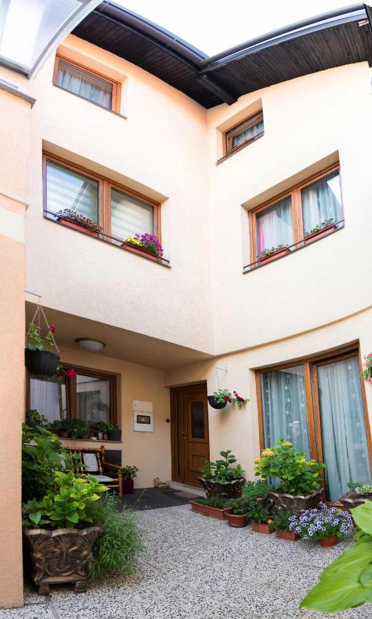 Guest House Ciro Σαράγεβο Εξωτερικό φωτογραφία