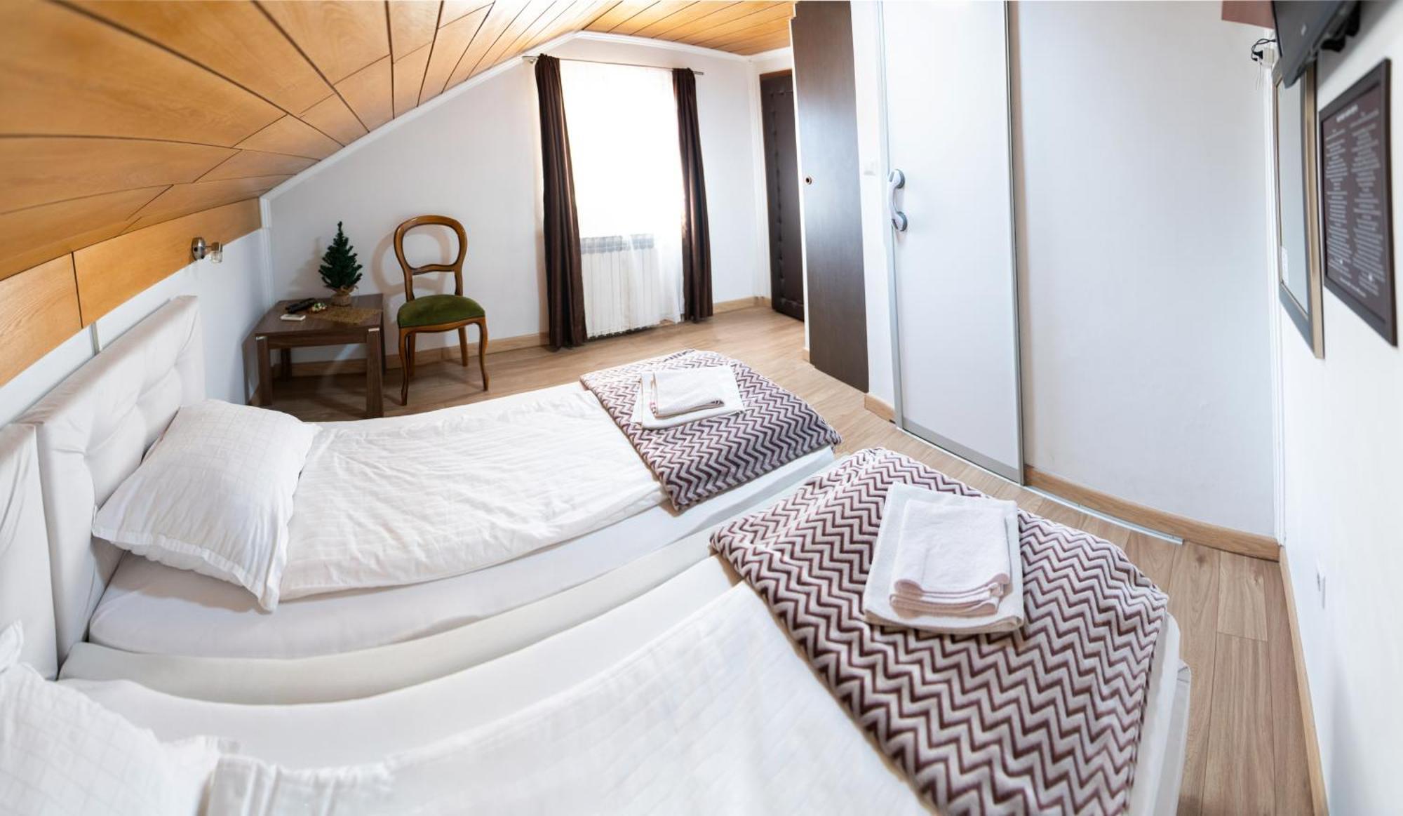 Guest House Ciro Σαράγεβο Εξωτερικό φωτογραφία