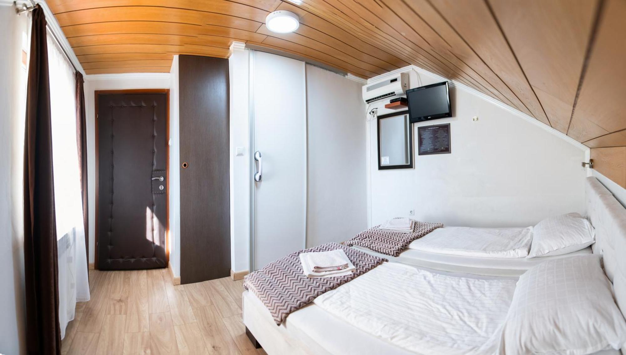 Guest House Ciro Σαράγεβο Εξωτερικό φωτογραφία