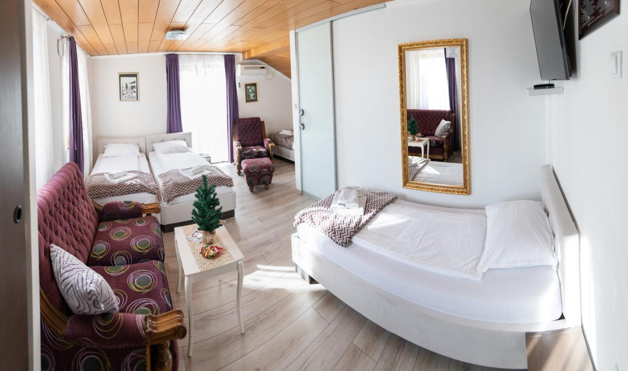 Guest House Ciro Σαράγεβο Εξωτερικό φωτογραφία