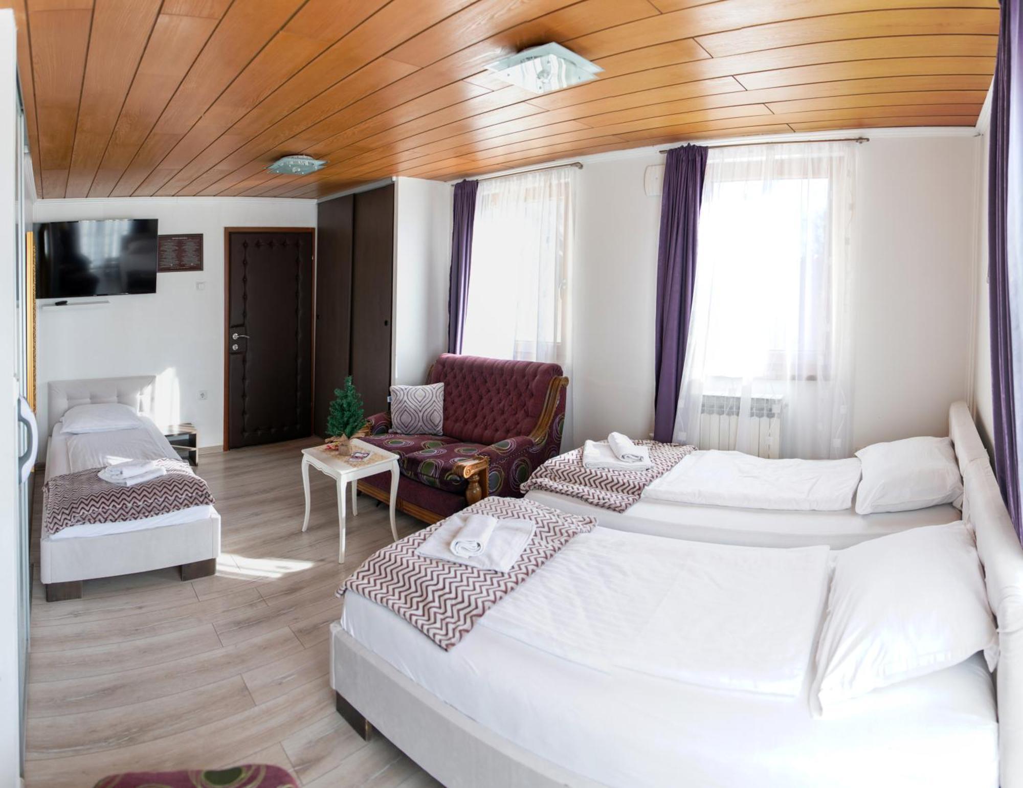 Guest House Ciro Σαράγεβο Εξωτερικό φωτογραφία