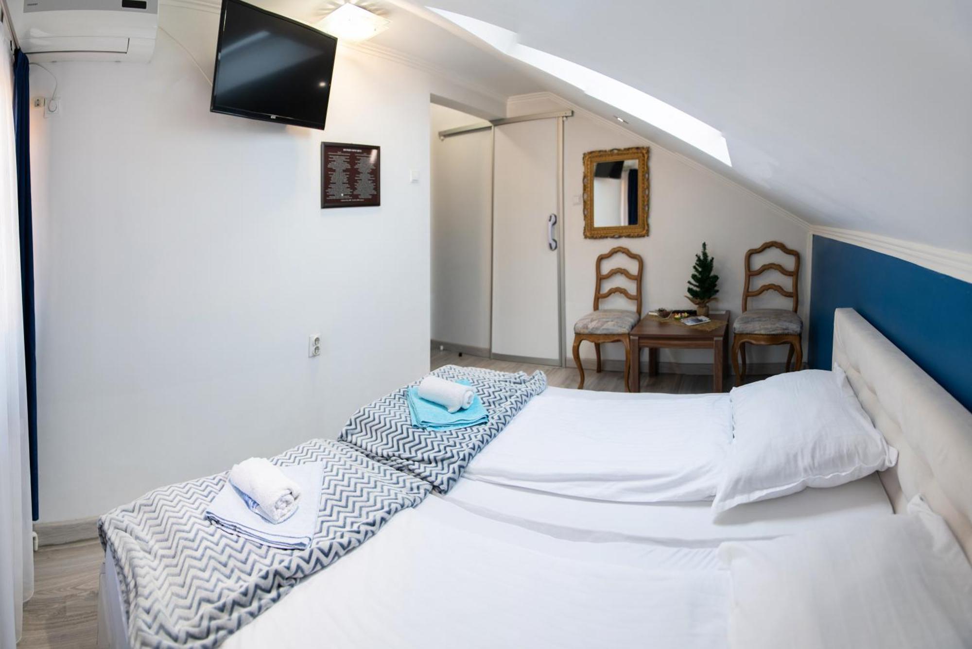 Guest House Ciro Σαράγεβο Εξωτερικό φωτογραφία