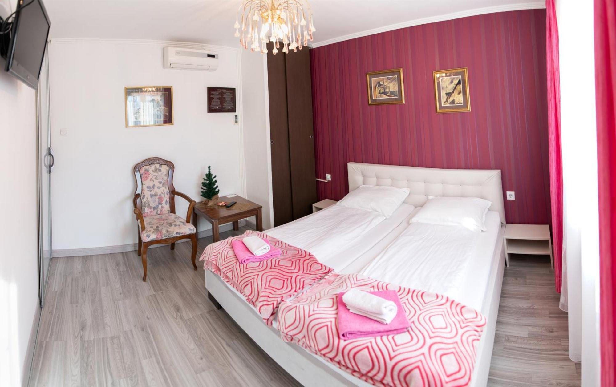 Guest House Ciro Σαράγεβο Εξωτερικό φωτογραφία