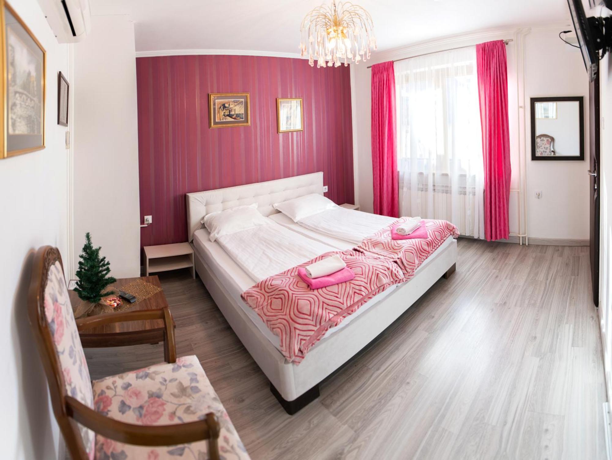 Guest House Ciro Σαράγεβο Εξωτερικό φωτογραφία