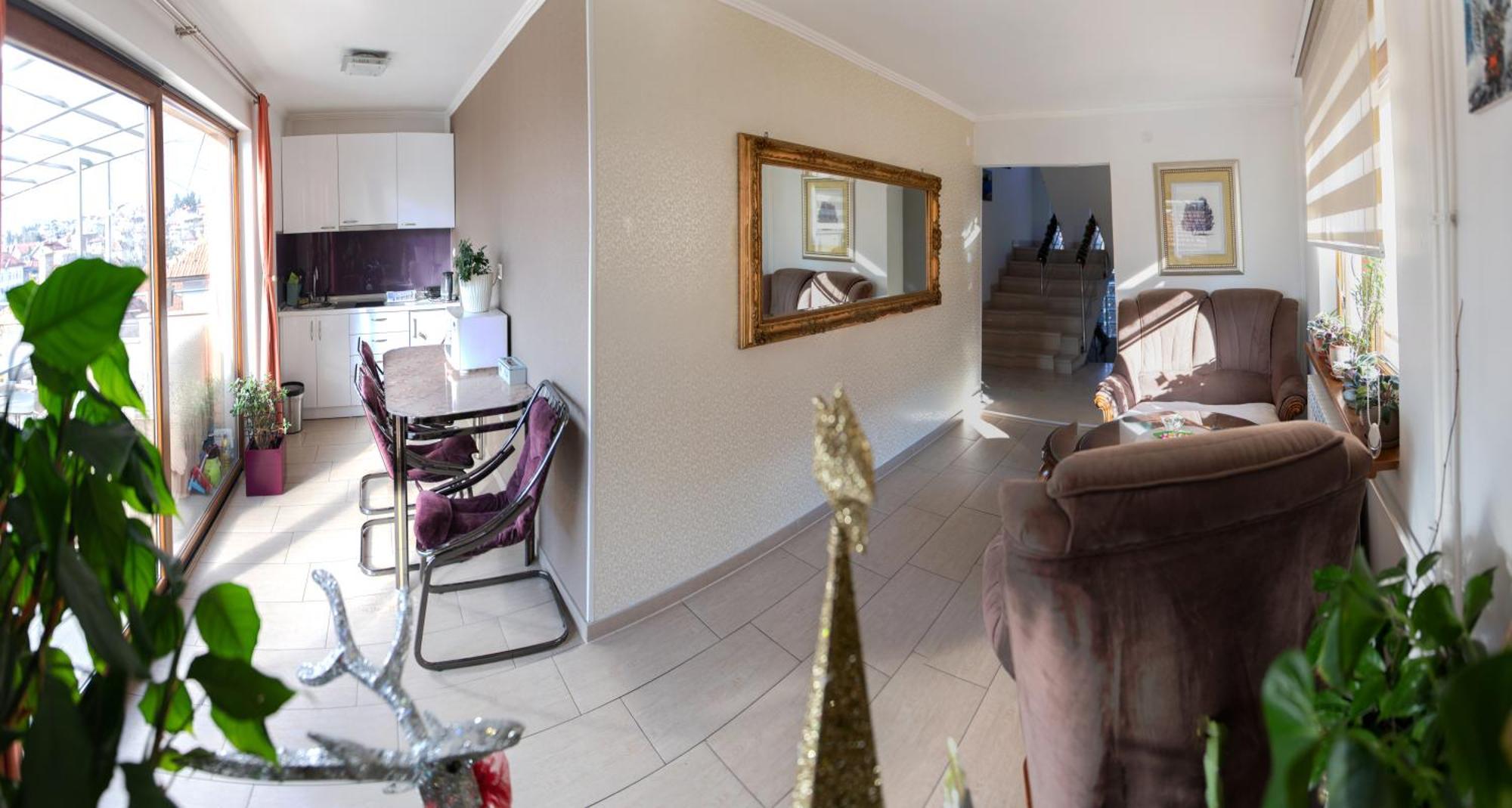 Guest House Ciro Σαράγεβο Εξωτερικό φωτογραφία
