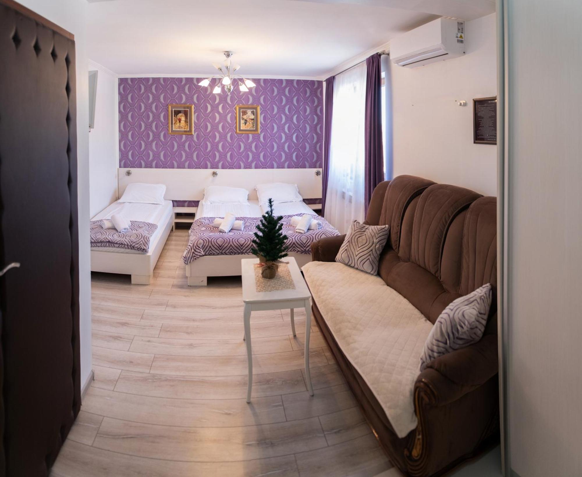 Guest House Ciro Σαράγεβο Εξωτερικό φωτογραφία