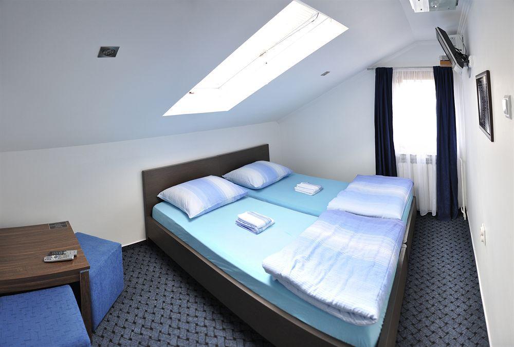 Guest House Ciro Σαράγεβο Εξωτερικό φωτογραφία