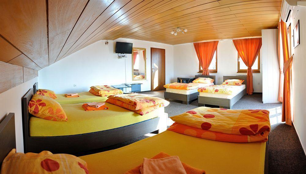 Guest House Ciro Σαράγεβο Εξωτερικό φωτογραφία