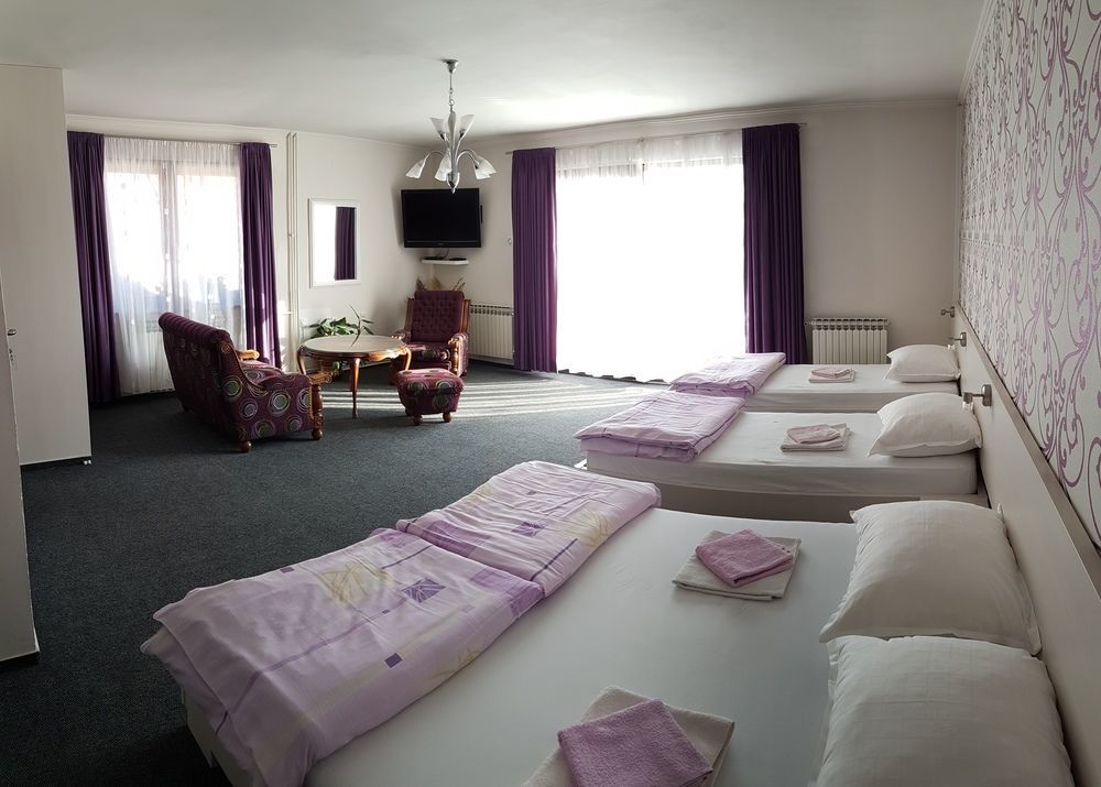 Guest House Ciro Σαράγεβο Εξωτερικό φωτογραφία