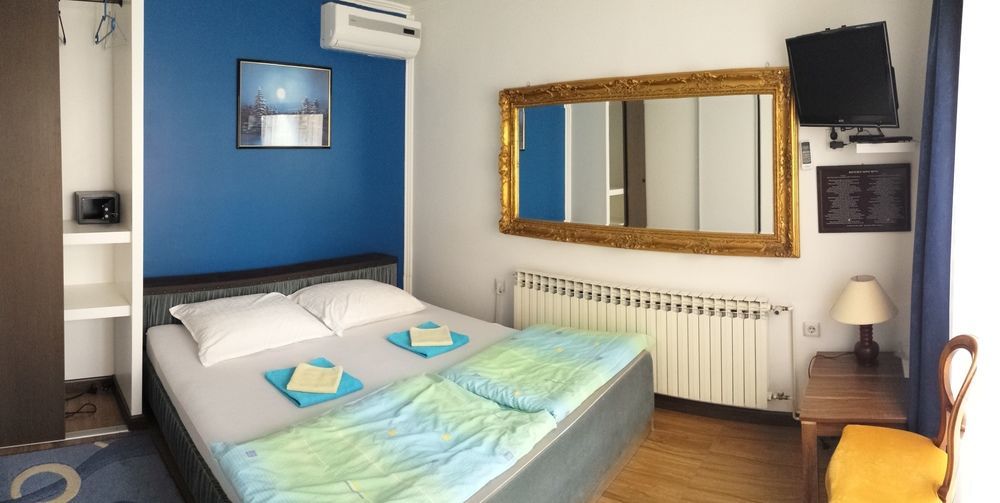 Guest House Ciro Σαράγεβο Εξωτερικό φωτογραφία