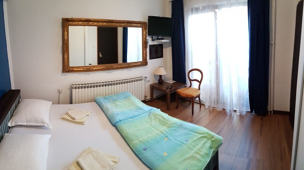 Guest House Ciro Σαράγεβο Εξωτερικό φωτογραφία