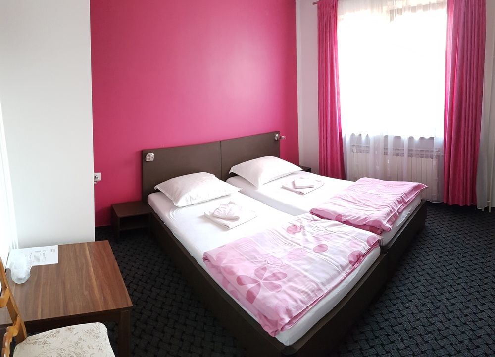 Guest House Ciro Σαράγεβο Εξωτερικό φωτογραφία