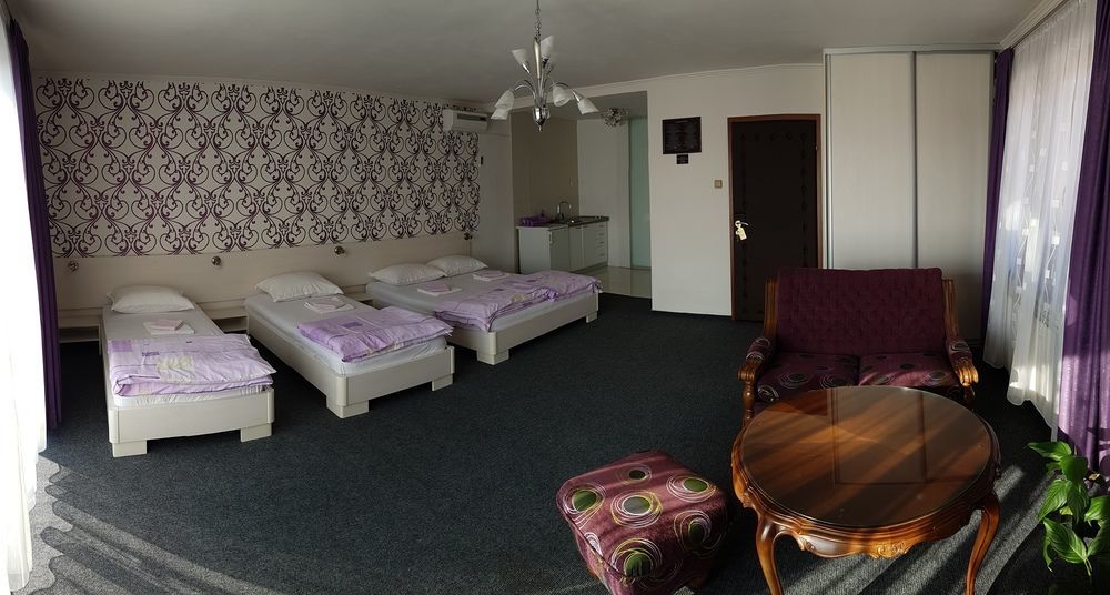 Guest House Ciro Σαράγεβο Εξωτερικό φωτογραφία