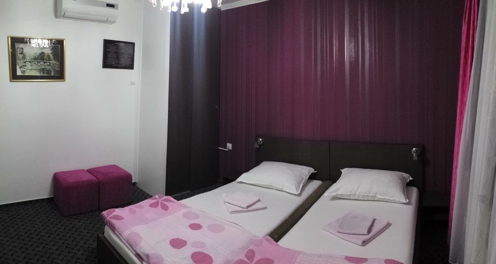 Guest House Ciro Σαράγεβο Εξωτερικό φωτογραφία