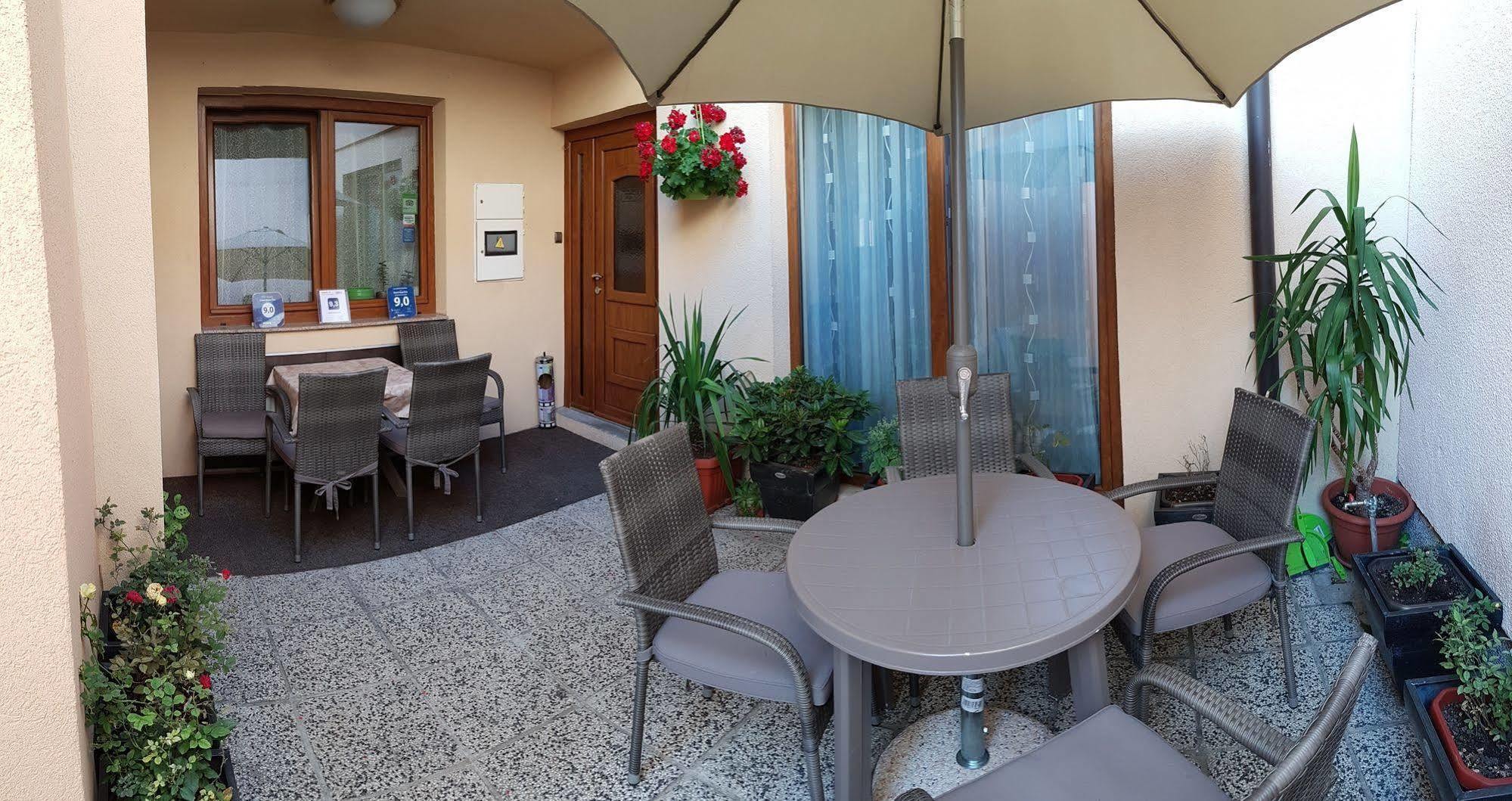 Guest House Ciro Σαράγεβο Εξωτερικό φωτογραφία