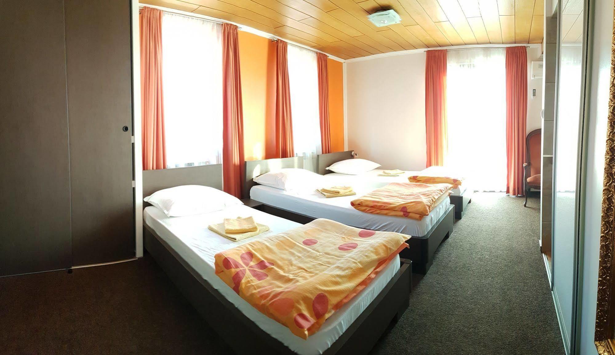 Guest House Ciro Σαράγεβο Εξωτερικό φωτογραφία