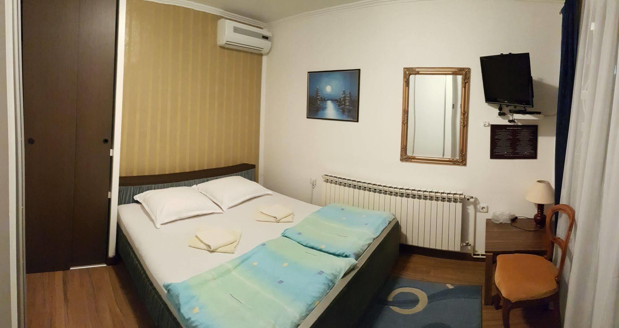Guest House Ciro Σαράγεβο Εξωτερικό φωτογραφία