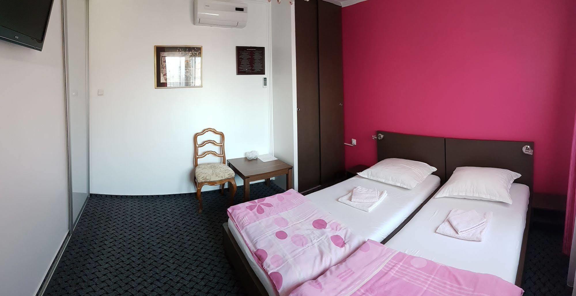 Guest House Ciro Σαράγεβο Εξωτερικό φωτογραφία