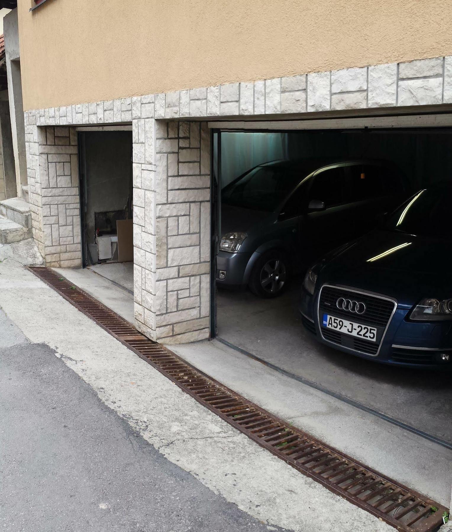 Guest House Ciro Σαράγεβο Εξωτερικό φωτογραφία