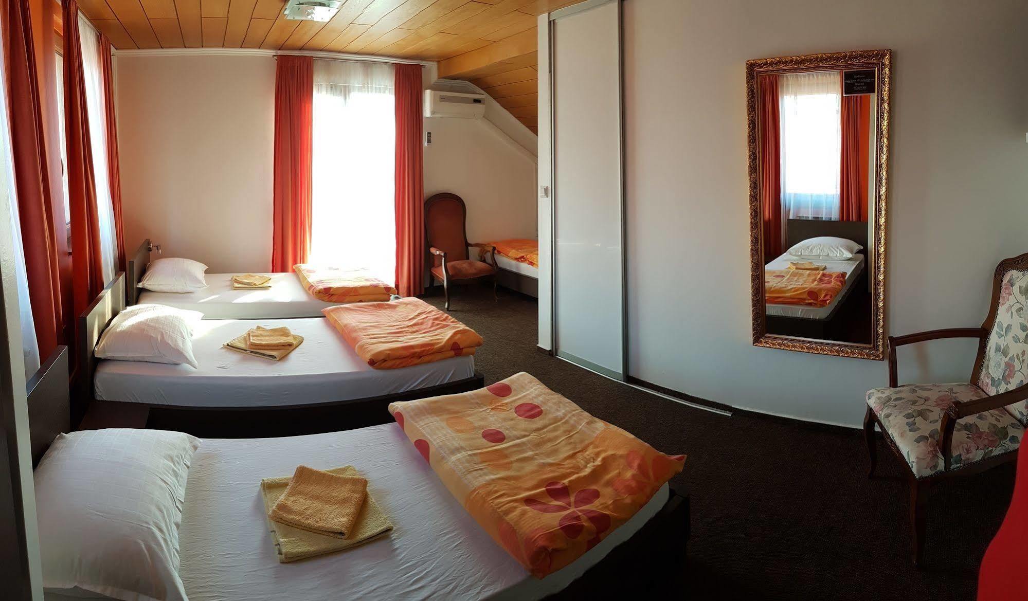 Guest House Ciro Σαράγεβο Εξωτερικό φωτογραφία